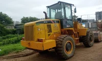 Liugong CLG836 Wheel Loader